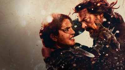 Cú Lừa - The Bluff