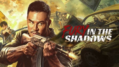 Đại Kiếp Án - Fury In the Shadows