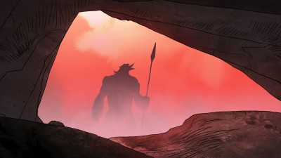 Nguyên Sinh (Phần 2) - Primal (Season 2)