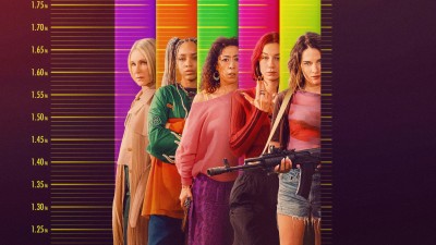 Nữ hoàng tiền mặt - Cash Queens