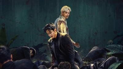 Phồn Hoa Lụi Tàn - A Fairyland Beyond the Ordinary World