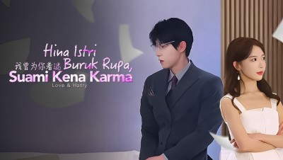 Tôi từng mê đắm vì bạn - Love and Hatry